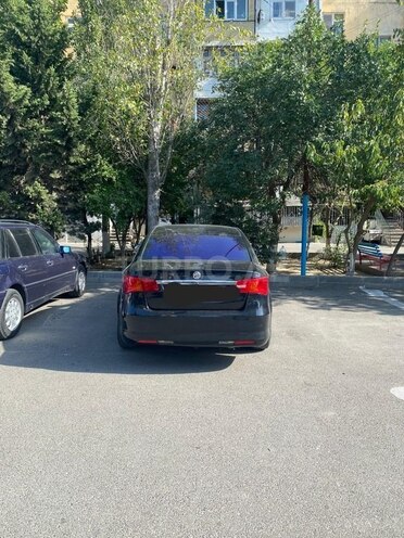 MG 350 2012, 345,667 km - 1.5 l - Bakı