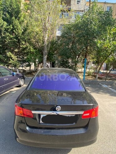 MG 350 2012, 345,667 km - 1.5 l - Bakı