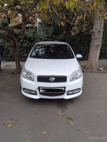Ravon Nexia R3 2017, 213,000 km - 1.5 l - Bakı
