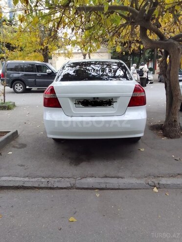 Ravon Nexia R3 2017, 213,000 km - 1.5 l - Bakı