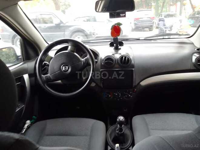 Ravon Nexia R3 2017, 213,000 km - 1.5 l - Bakı