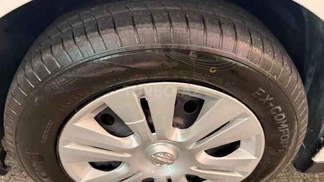 Nissan Tiida 2011, 252,000 km - 1.5 l - Bakı