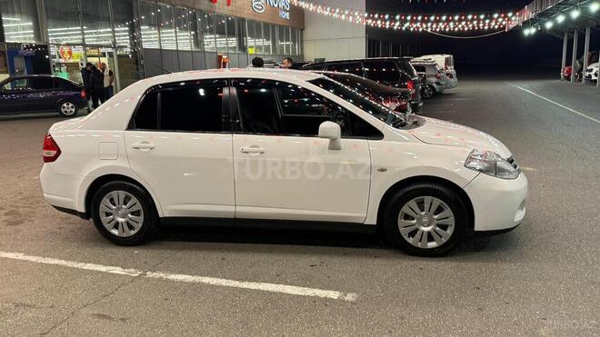 Nissan Tiida 2011, 252,000 km - 1.5 l - Bakı