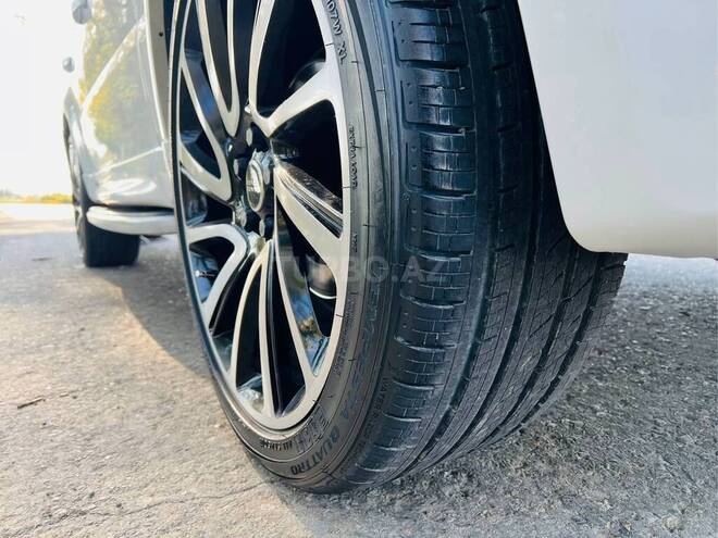 Land Rover RR Sport 2006, 230,000 km - 2.7 l - Şəmkir