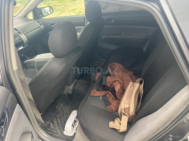 Toyota Prius 2007, 231,000 km - 1.5 l - Bakı
