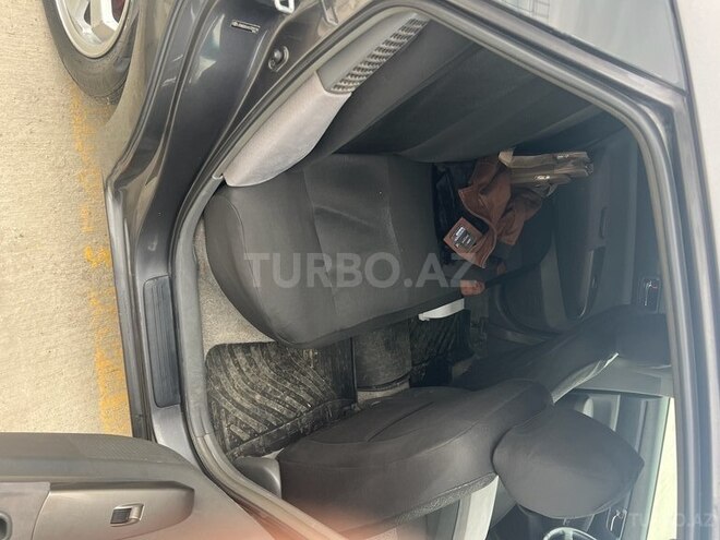 Toyota Prius 2007, 231,000 km - 1.5 l - Bakı