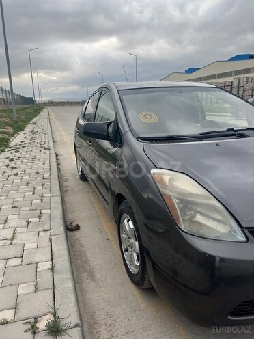 Toyota Prius 2007, 231,000 km - 1.5 l - Bakı