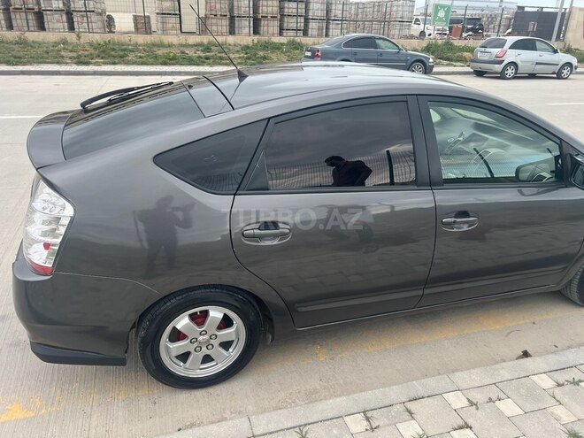Toyota Prius 2007, 231,000 km - 1.5 l - Bakı