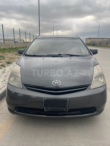 Toyota Prius 2007, 231,000 km - 1.5 l - Bakı