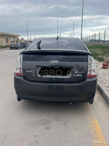 Toyota Prius 2007, 231,000 km - 1.5 l - Bakı
