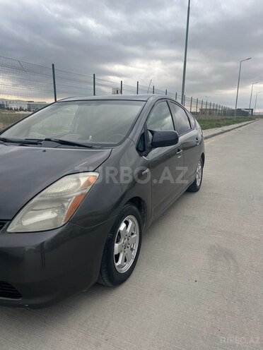 Toyota Prius 2007, 231,000 km - 1.5 l - Bakı