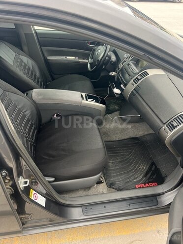Toyota Prius 2007, 231,000 km - 1.5 l - Bakı