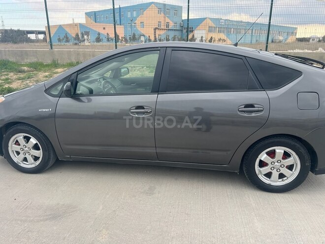 Toyota Prius 2007, 231,000 km - 1.5 l - Bakı