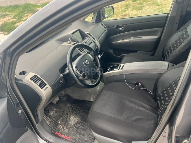 Toyota Prius 2007, 231,000 km - 1.5 l - Bakı