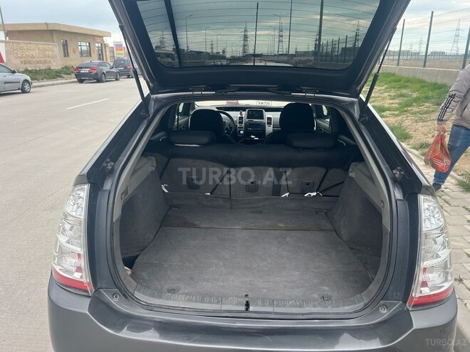 Toyota Prius 2007, 231,000 km - 1.5 l - Bakı