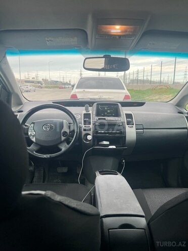 Toyota Prius 2007, 231,000 km - 1.5 l - Bakı
