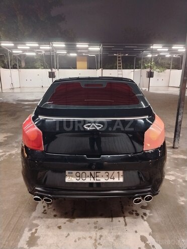 Chery Fulwin 2 2011, 335,705 km - 1.5 l - Gəncə