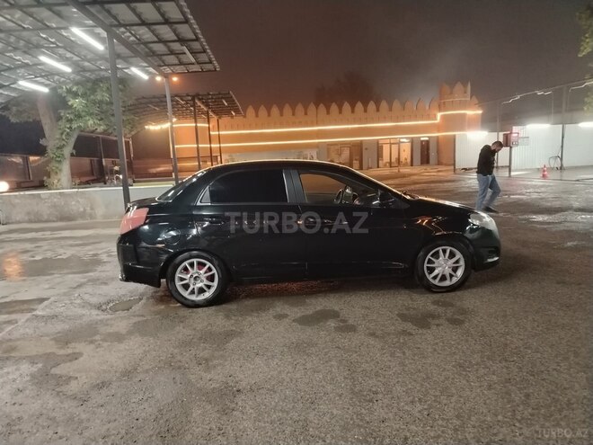 Chery Fulwin 2 2011, 335,705 km - 1.5 l - Gəncə