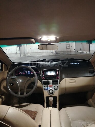 Chery Fulwin 2 2011, 335,705 km - 1.5 l - Gəncə