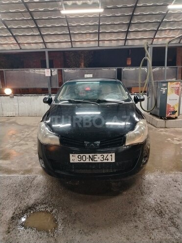 Chery Fulwin 2 2011, 335,705 km - 1.5 l - Gəncə