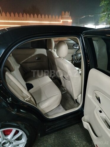 Chery Fulwin 2 2011, 335,705 km - 1.5 l - Gəncə
