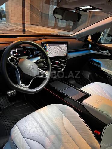 Volkswagen  2022, 23,000 km - 0.1 l - Bakı