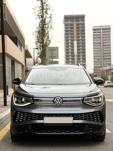 Volkswagen  2022, 23,000 km - 0.1 l - Bakı