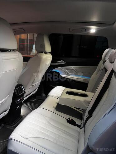 Volkswagen  2022, 23,000 km - 0.1 l - Bakı