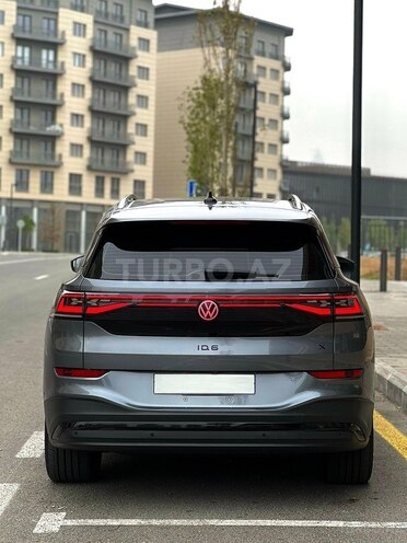 Volkswagen  2022, 23,000 km - 0.1 l - Bakı