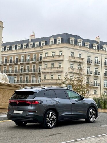 Volkswagen  2022, 23,000 km - 0.1 l - Bakı