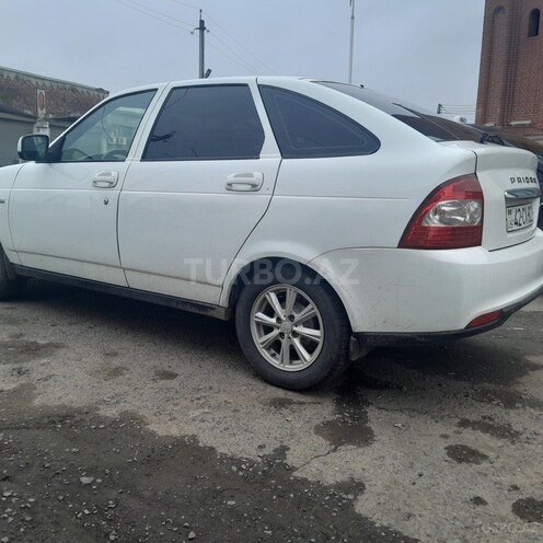 LADA (VAZ) Priora 2013, 290,000 km - 1.6 l - Lənkəran