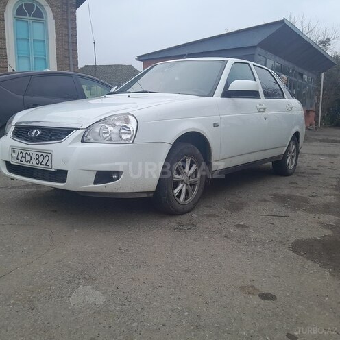 LADA (VAZ) Priora 2013, 290,000 km - 1.6 l - Lənkəran
