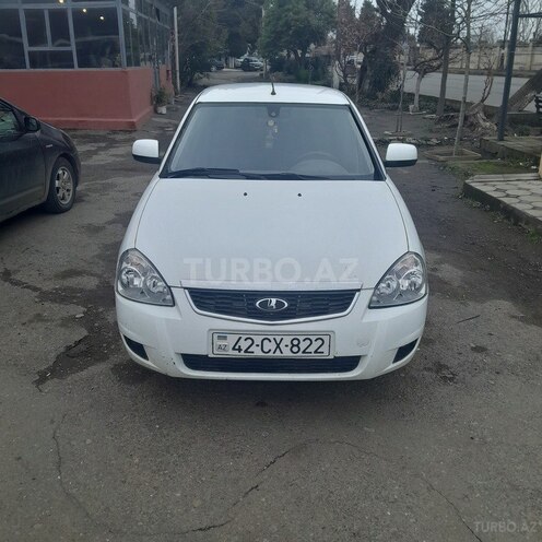 LADA (VAZ) Priora 2013, 290,000 km - 1.6 l - Lənkəran