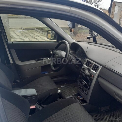 LADA (VAZ) Priora 2013, 290,000 km - 1.6 l - Lənkəran