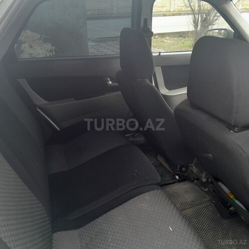 LADA (VAZ) Priora 2013, 290,000 km - 1.6 l - Lənkəran