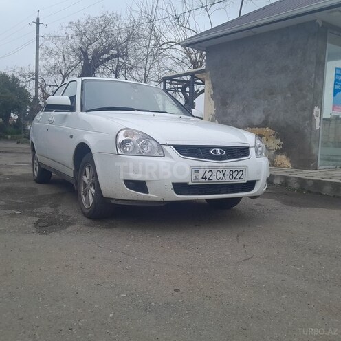 LADA (VAZ) Priora 2013, 290,000 km - 1.6 l - Lənkəran
