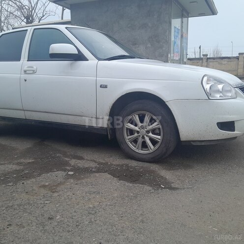 LADA (VAZ) Priora 2013, 290,000 km - 1.6 l - Lənkəran