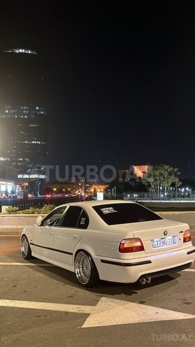BMW 530 2002, 23,000 km - 3.0 l - Bakı