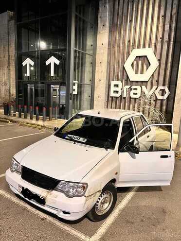 Saipa 132 2013, 151,700 km - 1.3 l - Bakı