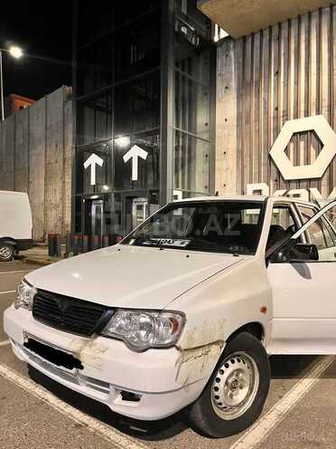 Saipa 132 2013, 151,700 km - 1.3 l - Bakı