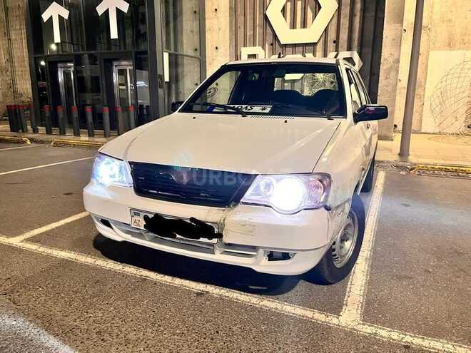 Saipa 132 2013, 151,700 km - 1.3 l - Bakı