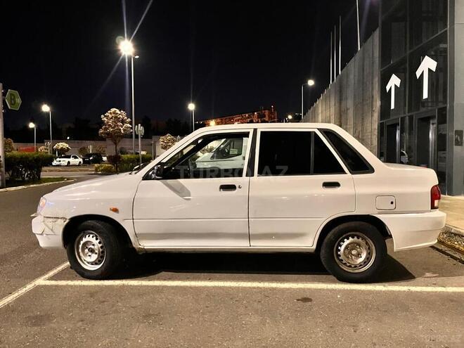 Saipa 132 2013, 151,700 km - 1.3 l - Bakı