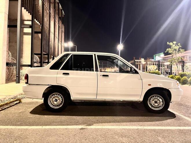 Saipa 132 2013, 151,700 km - 1.3 l - Bakı