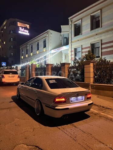 BMW 530 2002, 23,000 km - 3.0 l - Bakı