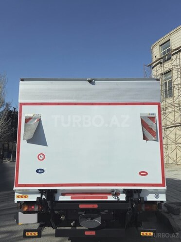 Mercedes Atego 818 2013, 284,800 km - 4.3 л - Bakı