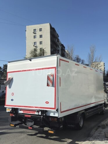 Mercedes Atego 818 2013, 284,800 km - 4.3 л - Bakı