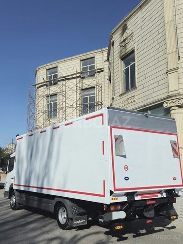 Mercedes Atego 818 2013, 284,800 km - 4.3 л - Bakı