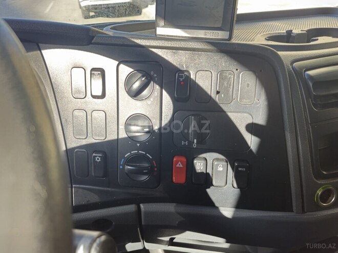Mercedes Atego 818 2013, 284,800 km - 4.3 л - Bakı