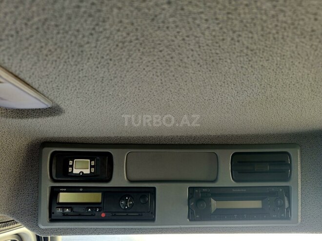 Mercedes Atego 818 2013, 284,800 km - 4.3 л - Bakı