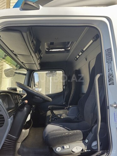 Mercedes Atego 818 2013, 284,800 km - 4.3 л - Bakı
